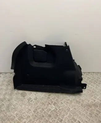 Citroen C3 Trunk/boot lower side trim panel 98284132ZD