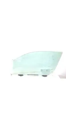 Toyota C-HR I Front door window/glass (coupe) 