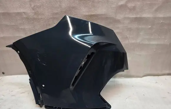 Cupra Formentor Rear bumper corner part panel trim 5FF807984D 42356SG4