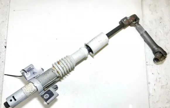 Opel Zafira A Steering wheel axle