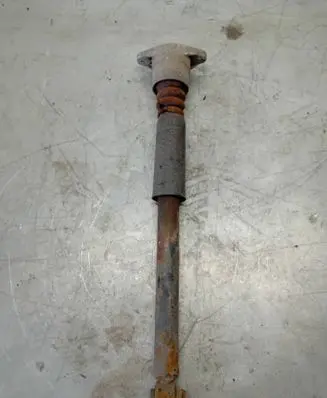 Audi A4 S4 B6 8E 8H Rear shock absorber/damper