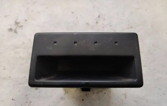 Volkswagen Transporter - Caravelle T4 Car ashtray 7D0857331B 7D0857331
