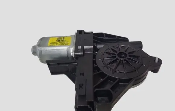 Volvo V60 Rear door window regulator motor 966264102