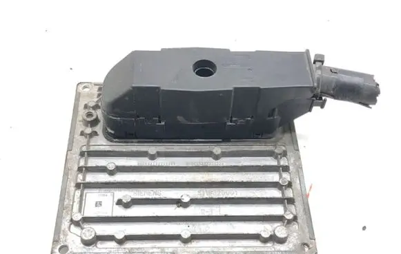 Ford Focus Engine control unit/module ECU 4M51-12A650-HG