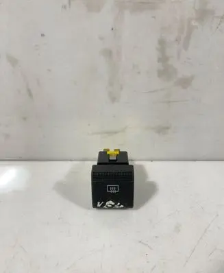 Opel Vectra B Windscreen/window heater switch 09134506 501776