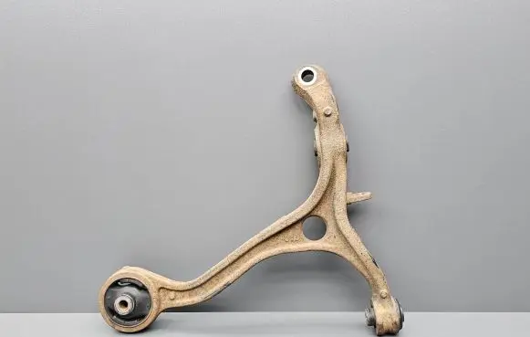 Honda Accord Front lower control arm/wishbone TA0L