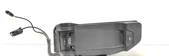 Phone control unit/module