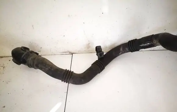Intercooler hose/pipe