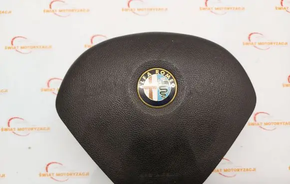 Alfa Romeo Mito Steering wheel airbag 1560891750