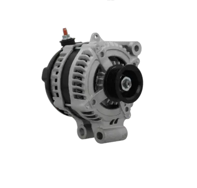 Jaguar XF X260 Generator/alternator 104210-1470