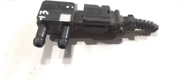 Citroen Berlingo Exhaust gas pressure sensor 9662143180