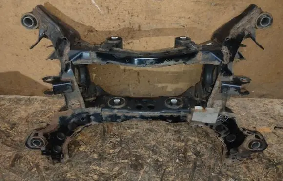 Rear subframe