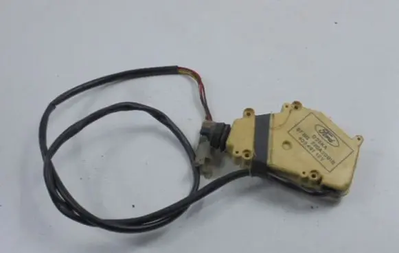 Ford Sierra Central locking motor 87BG220A20B1B