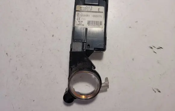 Mitsubishi Outlander Immobiliser reader (aerial) 8670A012 42290208013702 GSD040MD