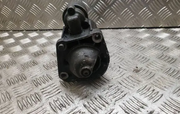 Volvo XC70 Starter motor
