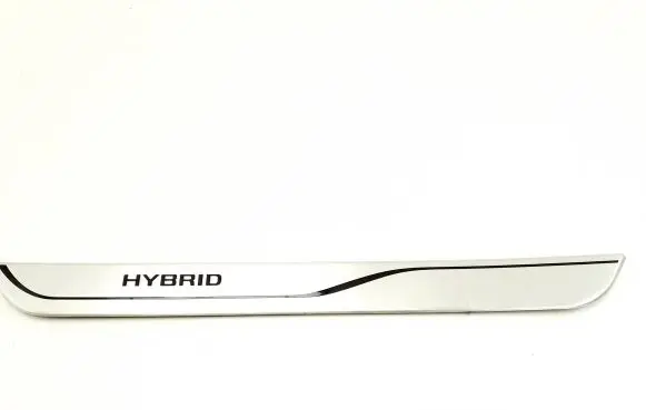 Toyota Yaris XP210 Front sill trim cover PW3820D007