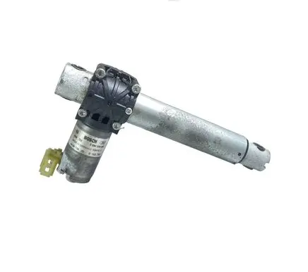 BMW 5 F10 F11 Seat adjustment motor 9168758 120712F 0390204067