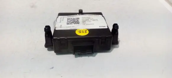 Volkswagen Touran I Gateway control module 1K0907530C 1K0907951