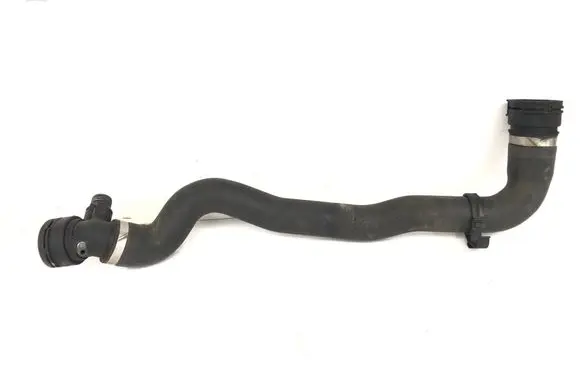 BMW X3 F25 Engine coolant pipe/hose 8509125 PA66GF30 3245164