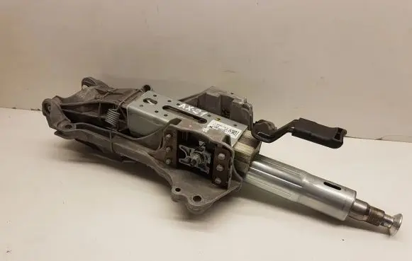 Mercedes-Benz C W205 Steering wheel axle set A0999004101
