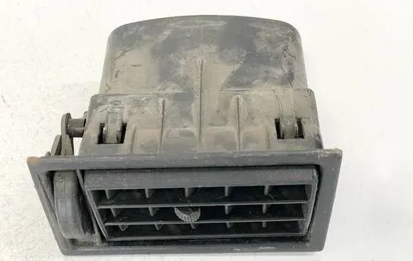 Volkswagen Transporter - Caravelle T4 Dash center air vent grill 701819701 ZSB701819704