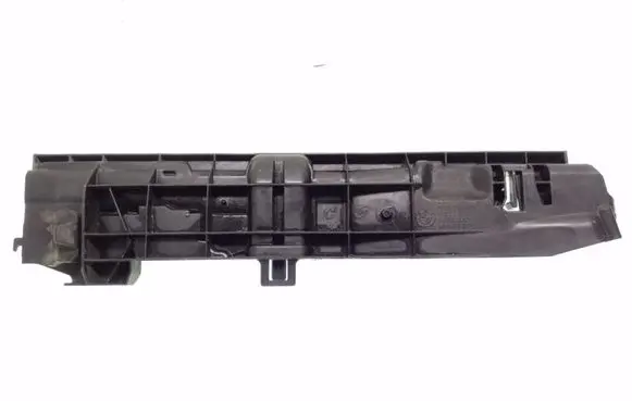 Radiator trim