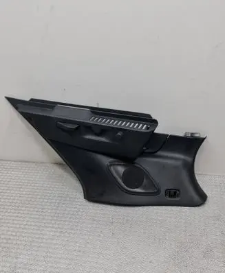 Mercedes-Benz GLA W156 X156 Tailgate/trunk side cover trim A1566904400