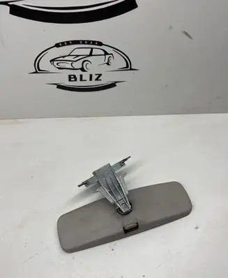 Renault Scenic II - Grand scenic II Rear view mirror (interior) 4413947816