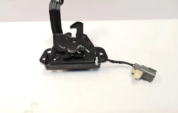 MG MG4 ev Sliding door lock EH3C31A00