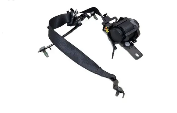 Dodge Charger Front seatbelt 1HZ06DX9AH