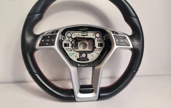 Mercedes-Benz GLA W156 Steering wheel A1724608103