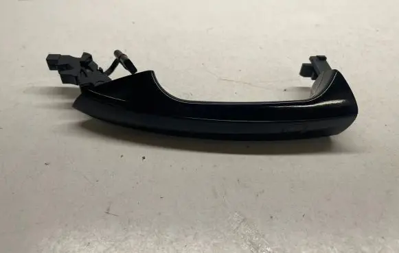 Mercedes-Benz E A207 Front door exterior handle