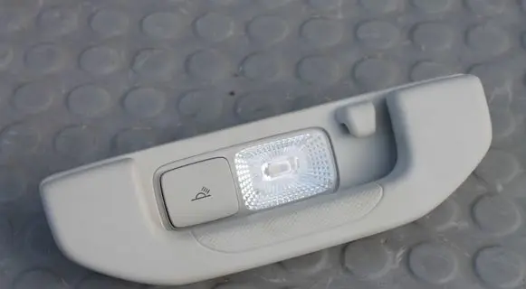 MG HS Other interior light 11317666HSII 11317666PMC