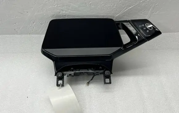 Volkswagen ID.3 Speedometer (instrument cluster) 1EA953579 1EA9535797CN 1EA9535799B9