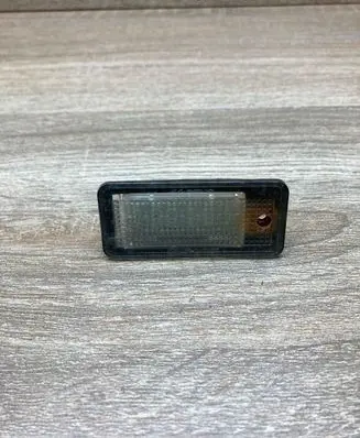 Honda Civic Number plate light 10R047137