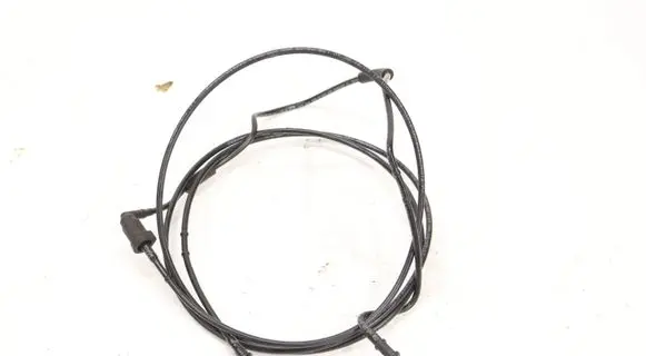 Skoda Yeti (5L) Fuel line pipe 1K0201418H