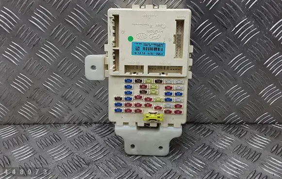 Hyundai ix35 Fuse module 919502S741