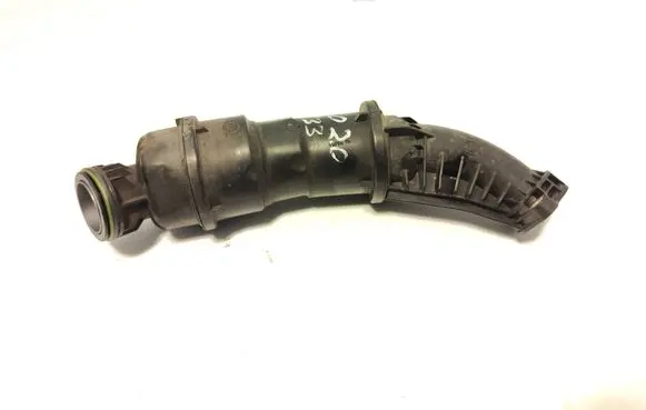Volvo V60 Turbo air intake inlet pipe/hose 31431155 D23NA