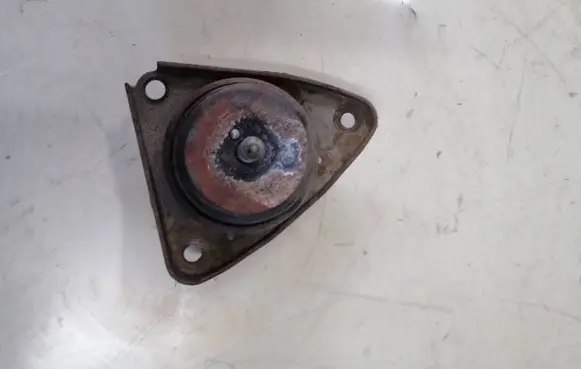 KIA Ceed Engine mount vacuum valve 