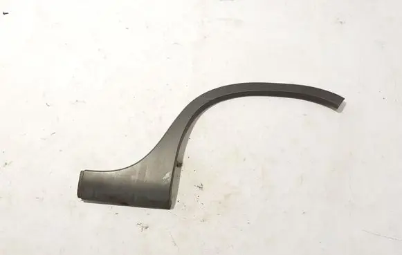 Fiat 500L Fender trim (molding) 735603425