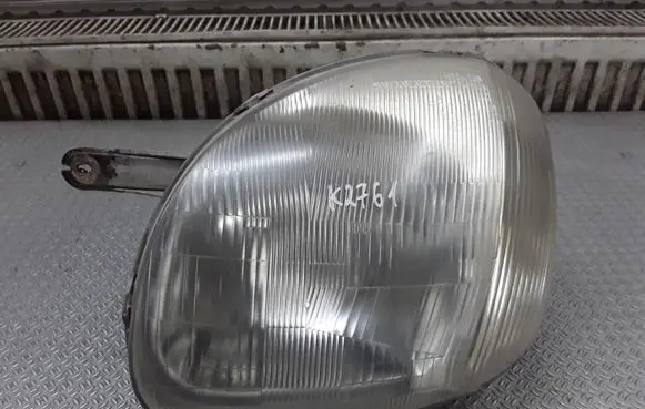Hyundai Atos Classic Headlight/headlamp