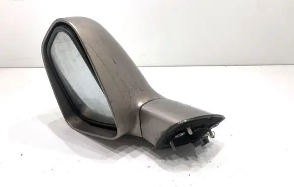Opel Antara Front door electric wing mirror 