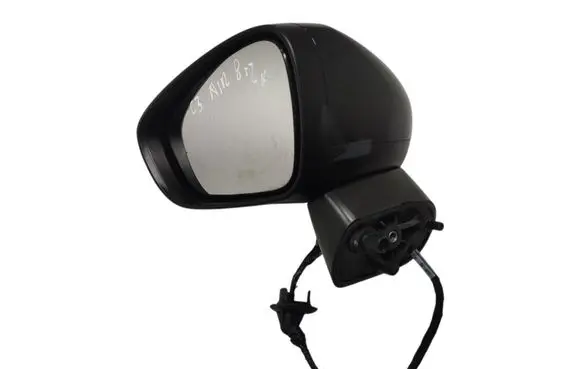 Citroen C3 Aircross Front door electric wing mirror 