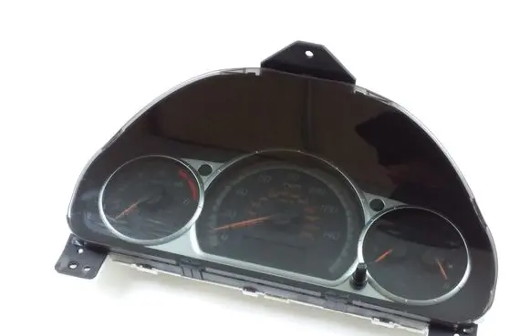 Speedometer (instrument cluster)