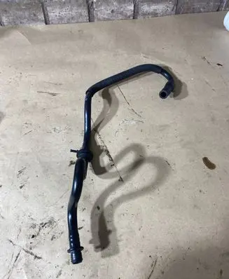 Volkswagen Transporter - Caravelle T5 Vacuum line/pipe/hose 7H1611931AC