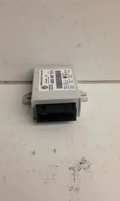 Audi A8 S8 D2 4D Other control units/modules 4d0907273