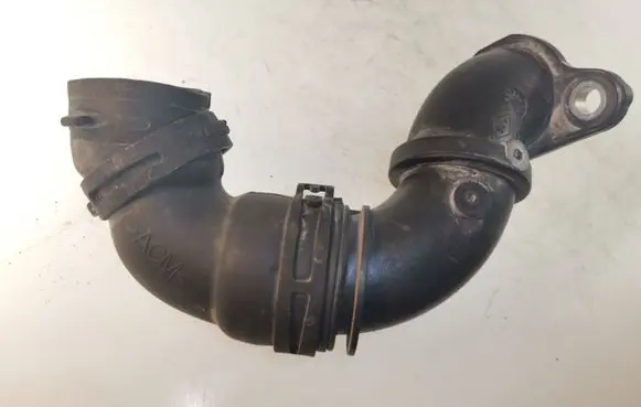 Renault Trafic III (X82) EGR valve line/pipe/hose 147134852R