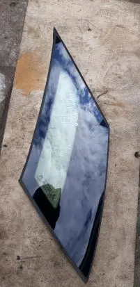 Citroen C4 II Rear side window 2013R