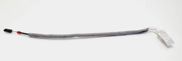 BMW 5 E60 E61 Front door cable line 