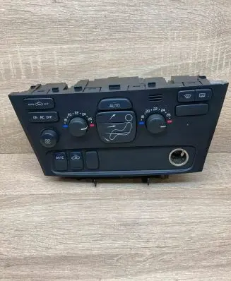 Volvo XC90 Climate control unit 7923